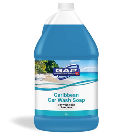 CarWash The Caribbean 